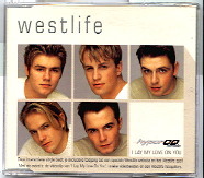 Westlife - I Lay My Love On You